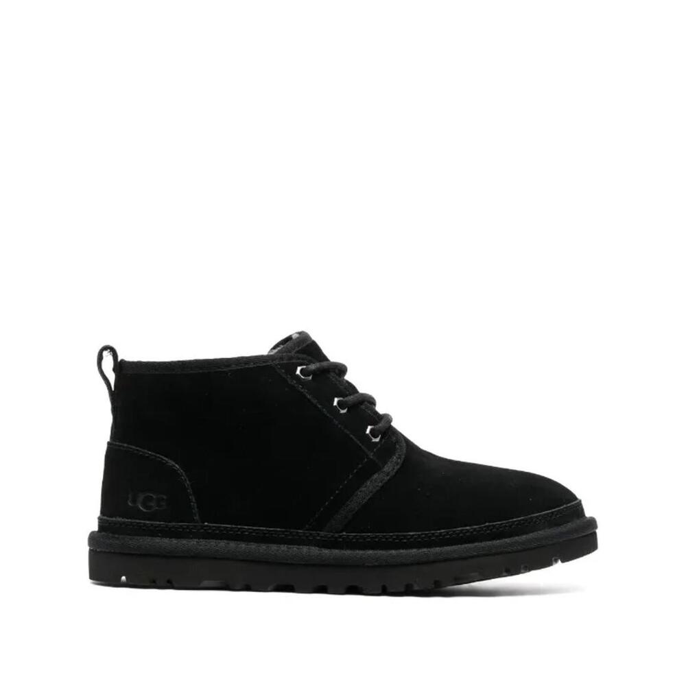 UGG Neumel lace-up desert boots